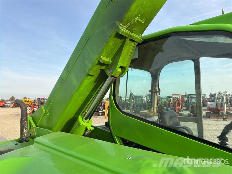 Merlo 34.10TOP Telehandler Teleskopik yükleyiciler