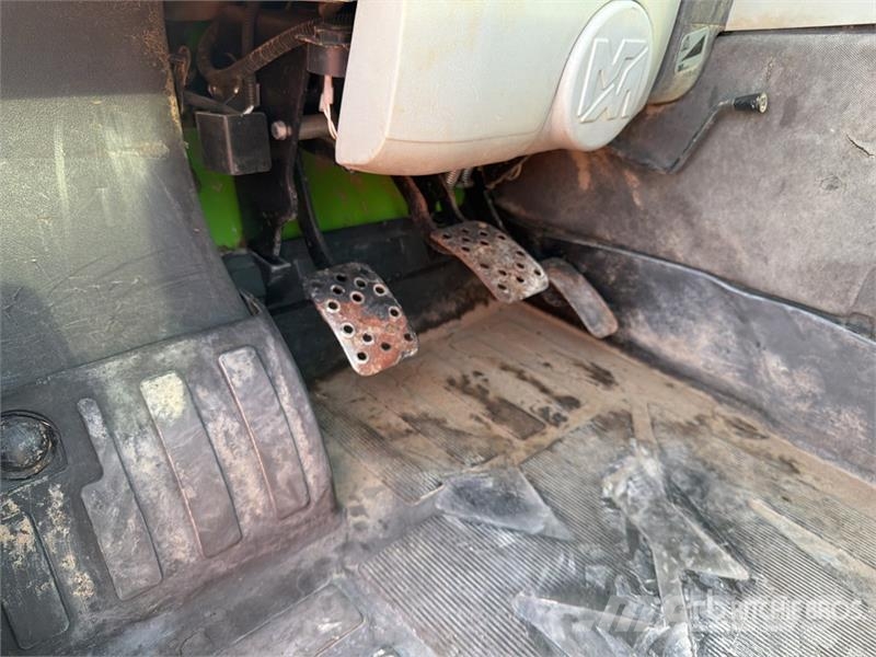 Merlo 34.10TOP Telehandler Teleskopik yükleyiciler