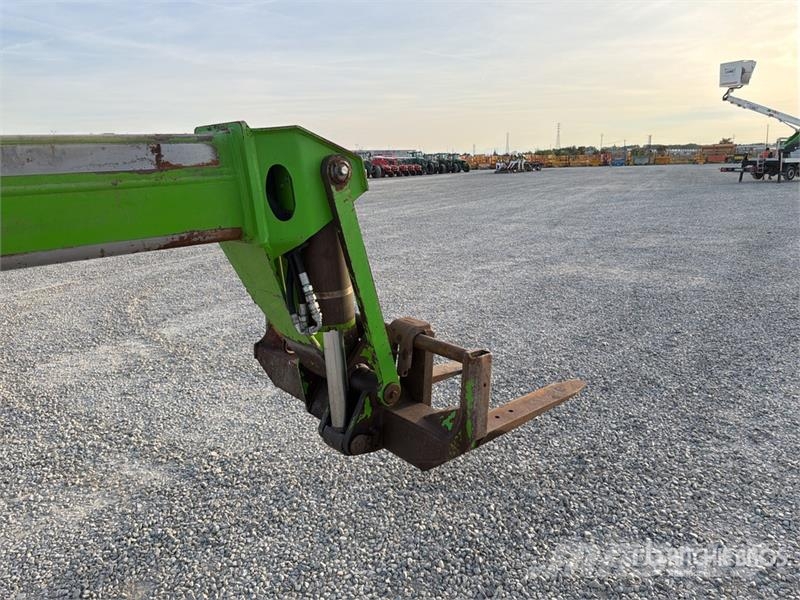 Merlo 34.10TOP Telehandler Teleskopik yükleyiciler