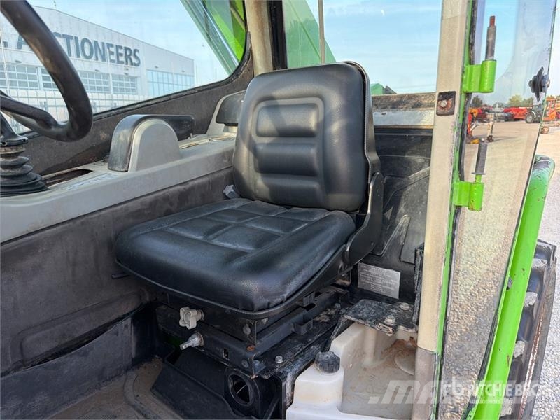 Merlo 34.10TOP Telehandler Teleskopik yükleyiciler