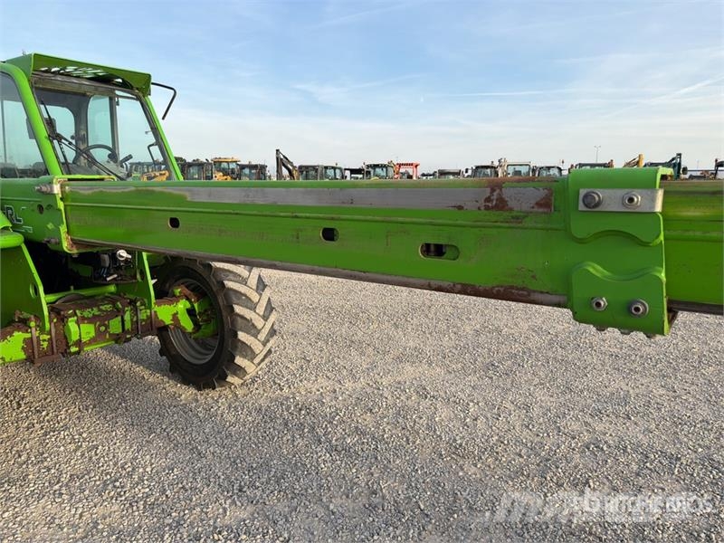 Merlo 34.10TOP Telehandler Teleskopik yükleyiciler