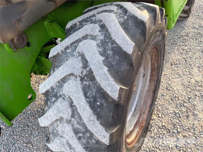 Merlo 34.10TOP Telehandler Teleskopik yükleyiciler