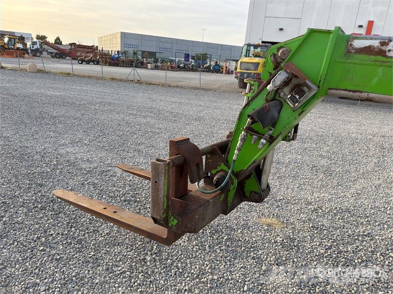 Merlo 34.10TOP Telehandler Teleskopik yükleyiciler