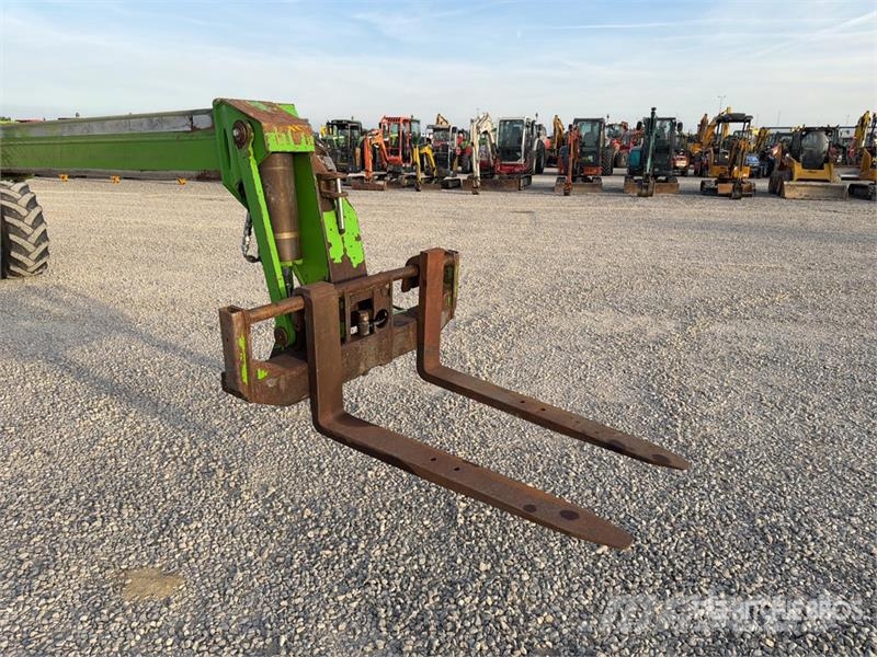 Merlo 34.10TOP Telehandler Teleskopik yükleyiciler