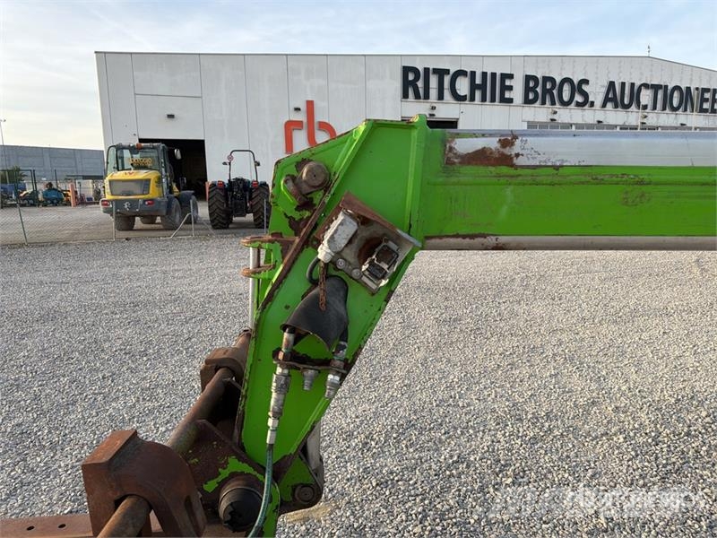 Merlo 34.10TOP Telehandler Teleskopik yükleyiciler