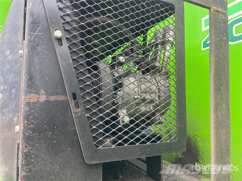 Merlo 40.30 Telehandler مناولات متداخلة