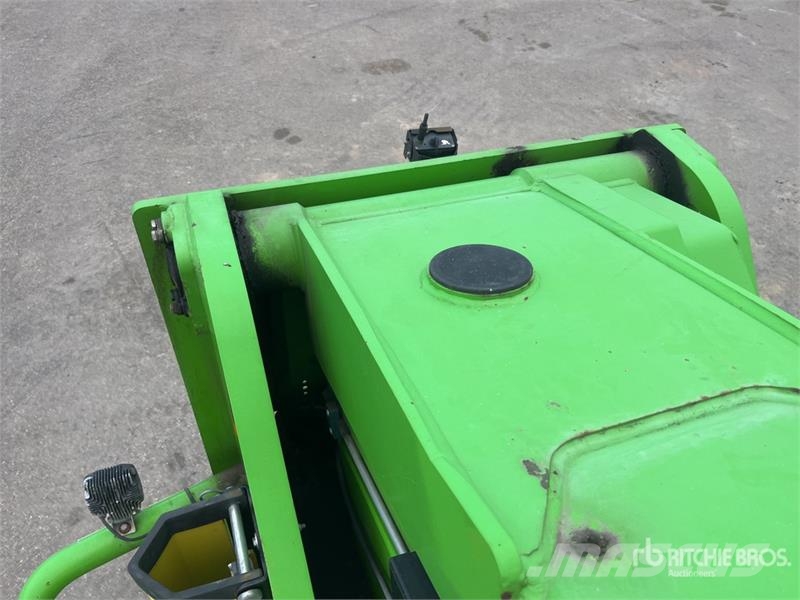 Merlo 40.30 Telehandler مناولات متداخلة
