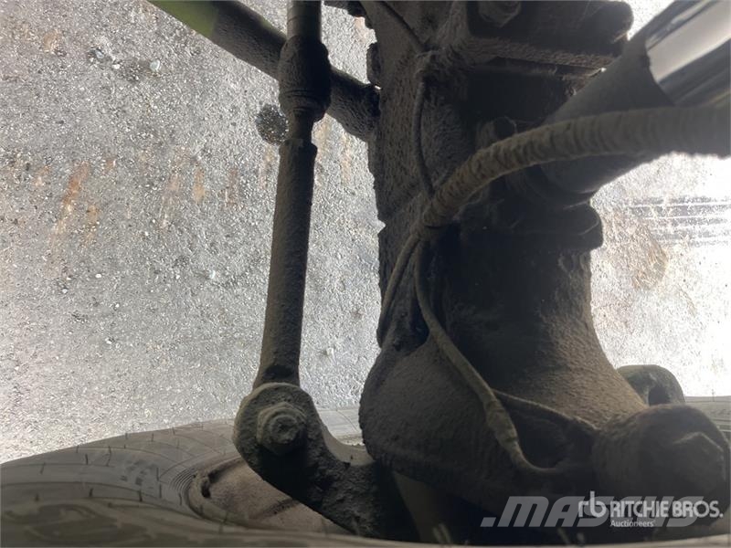 Merlo 40.30 Telehandler مناولات متداخلة