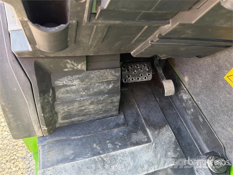 Merlo E-Worker 25.5-90 Electric Telehandler Teleskopski viličari