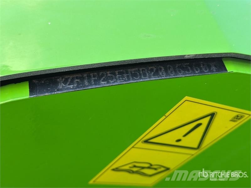 Merlo E-Worker 25.5-90 Electric Telehandler Teleskopski viličari