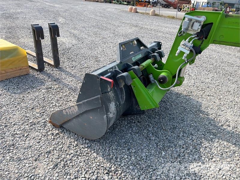 Merlo E-Worker 25.5-90 Electric Telehandler Teleskopski viličari