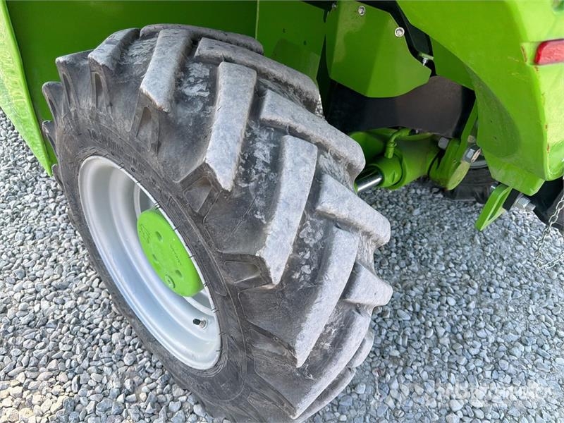 Merlo E-Worker 25.5-90 Electric Telehandler Teleskopski viličari