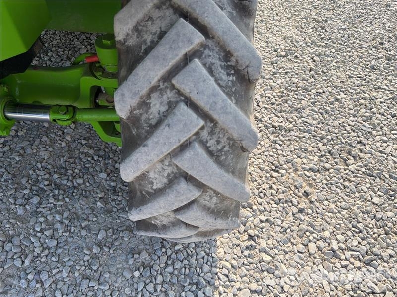 Merlo E-Worker 25.5-90 Electric Telehandler Teleskopski viličari