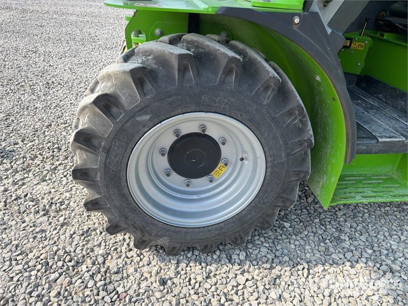 Merlo E-Worker 25.5-90 Electric Telehandler Teleskopski viličari