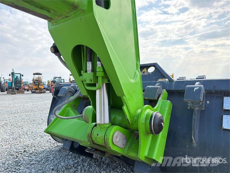 Merlo E-Worker 25.5-90 Electric Telehandler Teleskopski viličari