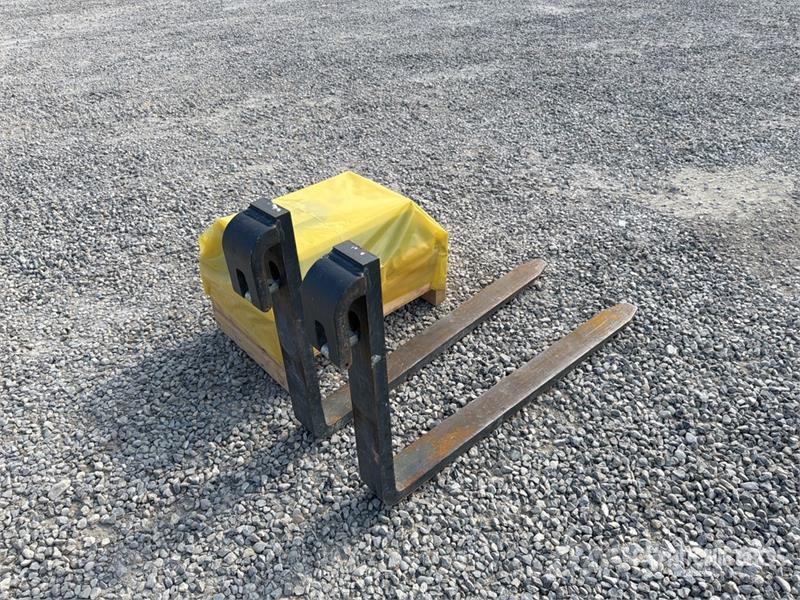 Merlo E-Worker 25.5-90 Electric Telehandler Teleskopski viličari