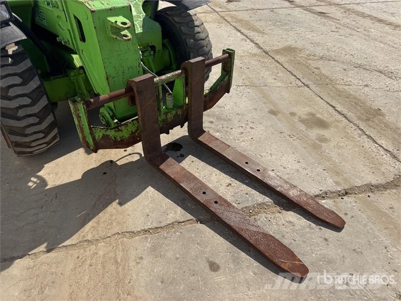 Merlo P25.6 Chariot Telescopique Telehandler Carretillas telescópicas