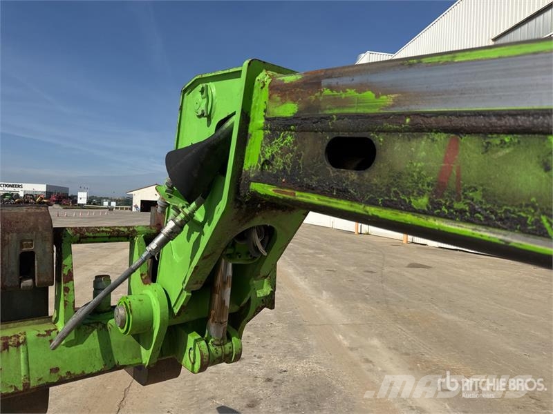 Merlo P25.6 Chariot Telescopique Telehandler Carretillas telescópicas