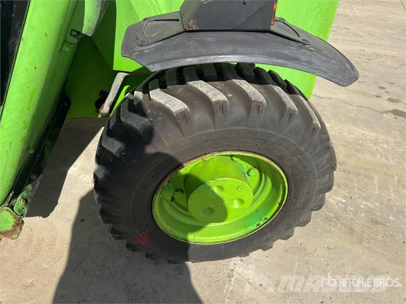 Merlo P25.6 Chariot Telescopique Telehandler Carretillas telescópicas