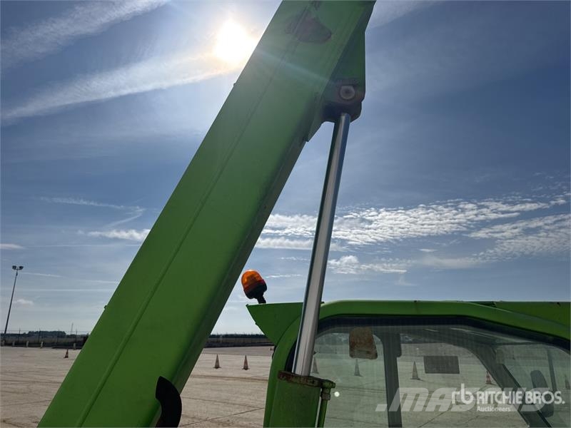 Merlo P25.6 Chariot Telescopique Telehandler Carretillas telescópicas