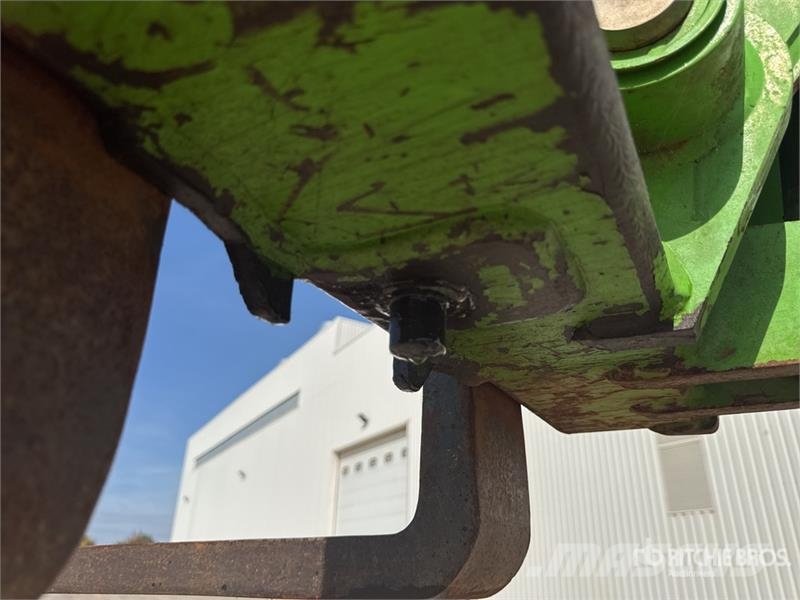 Merlo P25.6 Chariot Telescopique Telehandler Carretillas telescópicas