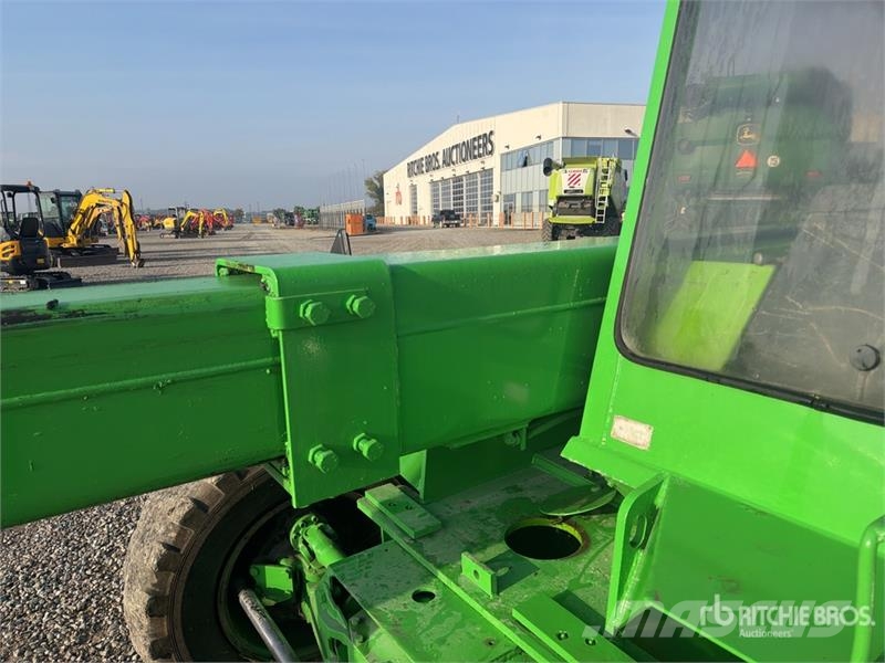 Merlo P25.9 Telehandler (Inoperable) Teleszkópos rakodók
