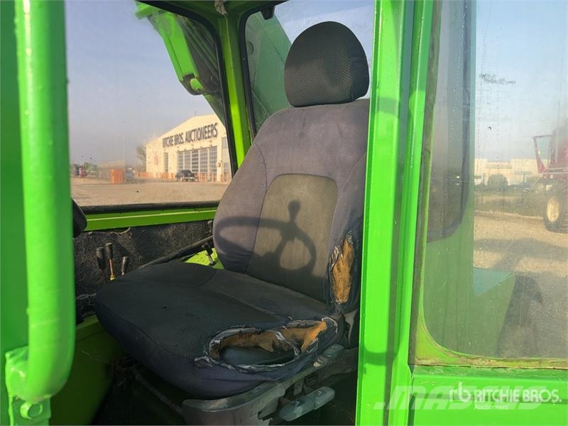 Merlo P25.9 Telehandler (Inoperable) Teleszkópos rakodók