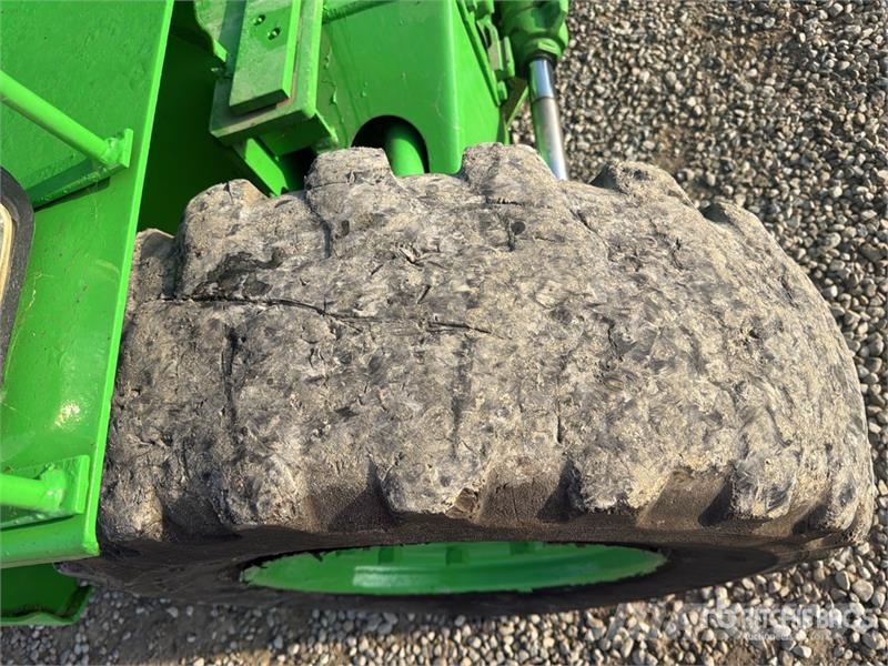 Merlo P25.9 Telehandler (Inoperable) Teleszkópos rakodók