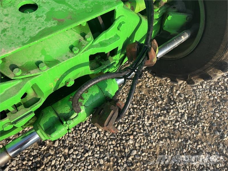 Merlo P25.9 Telehandler (Inoperable) Teleszkópos rakodók