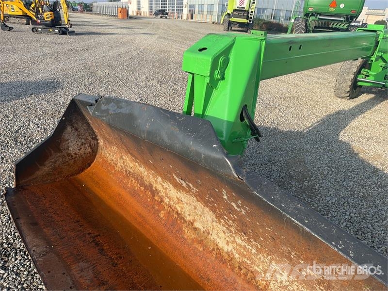 Merlo P25.9 Telehandler (Inoperable) Teleszkópos rakodók