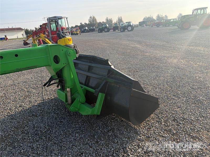 Merlo P25.9 Telehandler (Inoperable) Teleszkópos rakodók