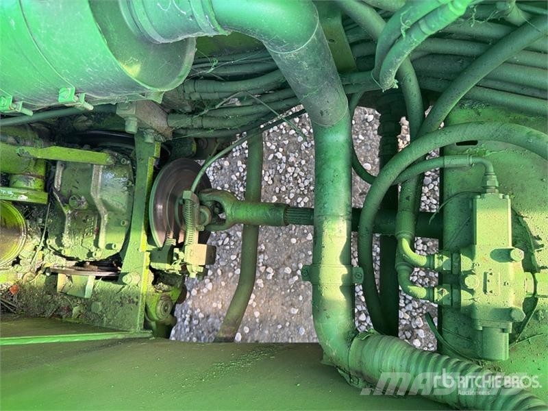 Merlo P25.9 Telehandler (Inoperable) Teleszkópos rakodók