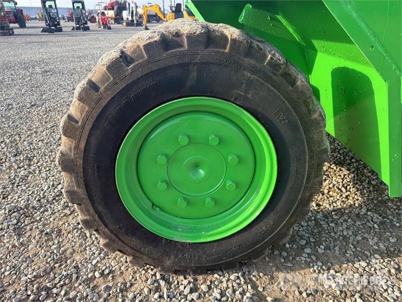 Merlo P25.9 Telehandler (Inoperable) Teleszkópos rakodók