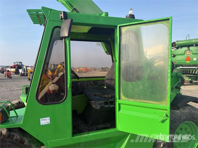Merlo P25.9 Telehandler (Inoperable) Teleszkópos rakodók