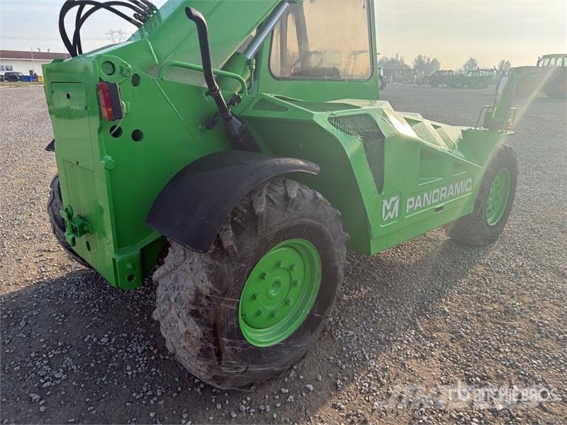 Merlo P25.9 Telehandler (Inoperable) Teleszkópos rakodók