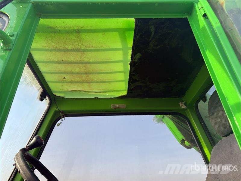 Merlo P25.9 Telehandler (Inoperable) Teleszkópos rakodók