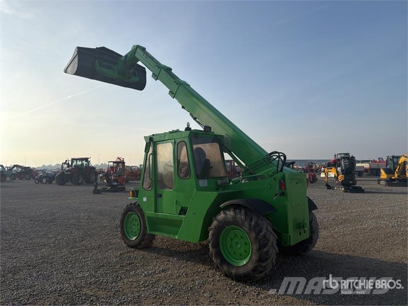 Merlo P25.9 Telehandler (Inoperable) Teleszkópos rakodók