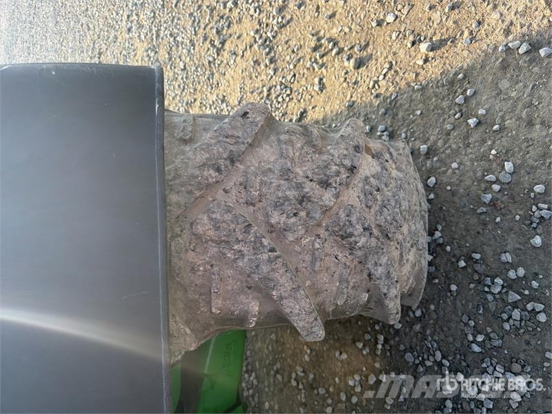Merlo P25.9 Telehandler (Inoperable) Teleszkópos rakodók