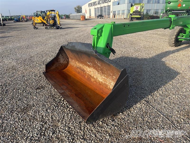 Merlo P25.9 Telehandler (Inoperable) Teleszkópos rakodók