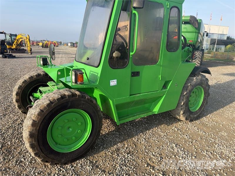 Merlo P25.9 Telehandler (Inoperable) Teleszkópos rakodók