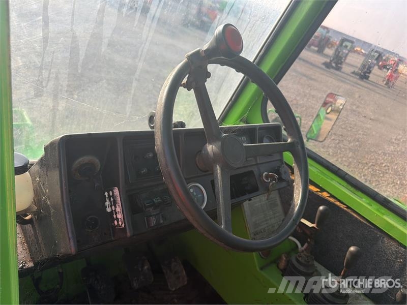 Merlo P25.9 Telehandler (Inoperable) Teleszkópos rakodók