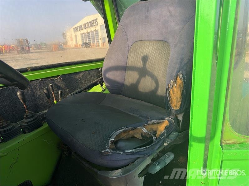 Merlo P25.9 Telehandler (Inoperable) Teleszkópos rakodók