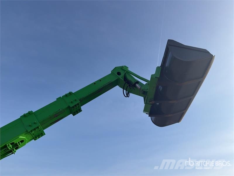 Merlo P25.9 Telehandler (Inoperable) Teleszkópos rakodók
