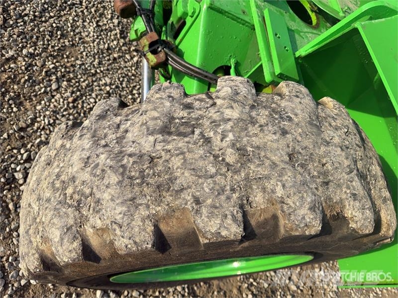 Merlo P25.9 Telehandler (Inoperable) Teleszkópos rakodók