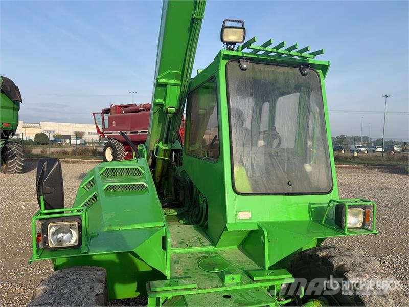 Merlo P25.9 Telehandler (Inoperable) Teleszkópos rakodók