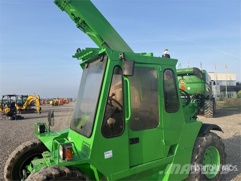 Merlo P25.9 Telehandler (Inoperable) Teleszkópos rakodók