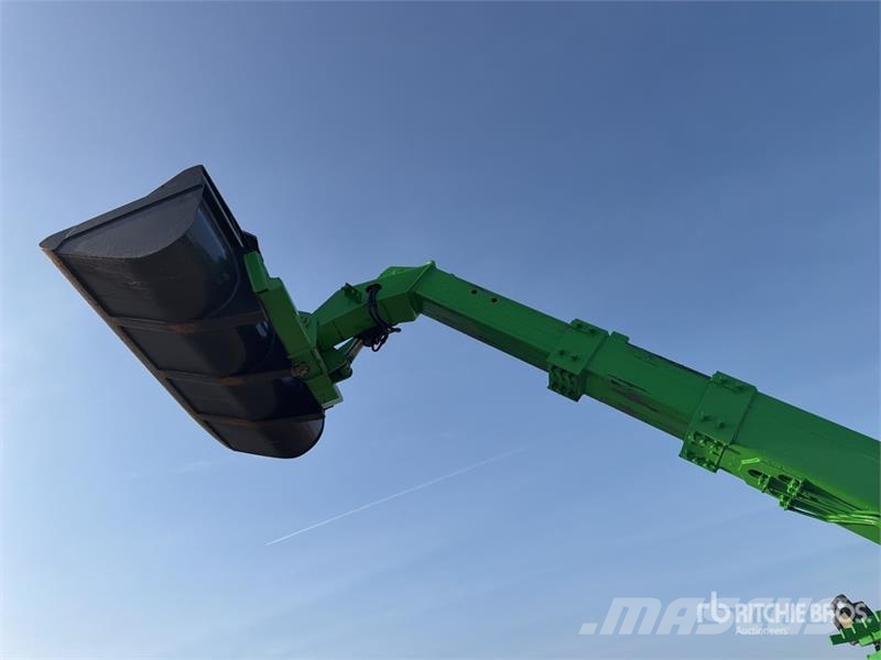 Merlo P25.9 Telehandler (Inoperable) Teleszkópos rakodók
