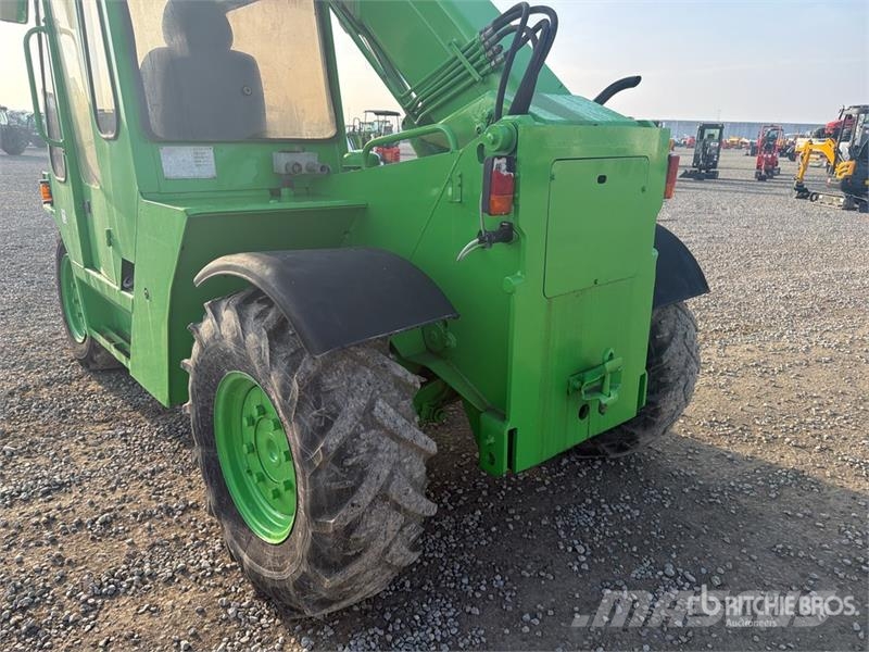Merlo P25.9 Telehandler (Inoperable) Teleszkópos rakodók