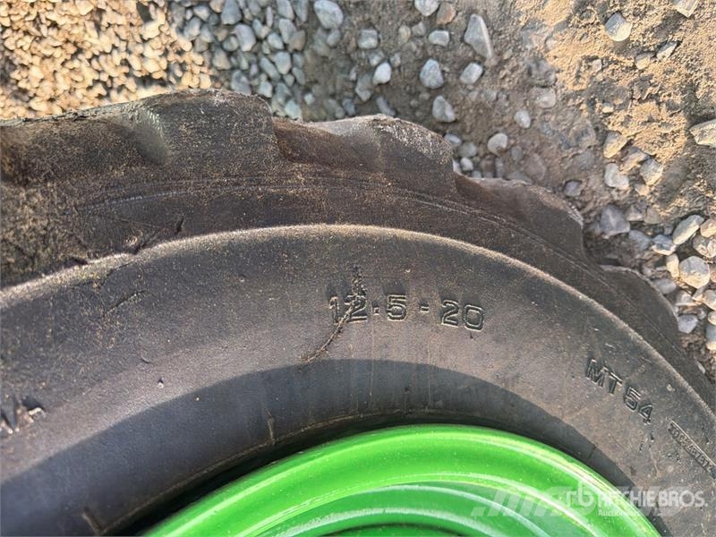 Merlo P25.9 Telehandler (Inoperable) Teleszkópos rakodók