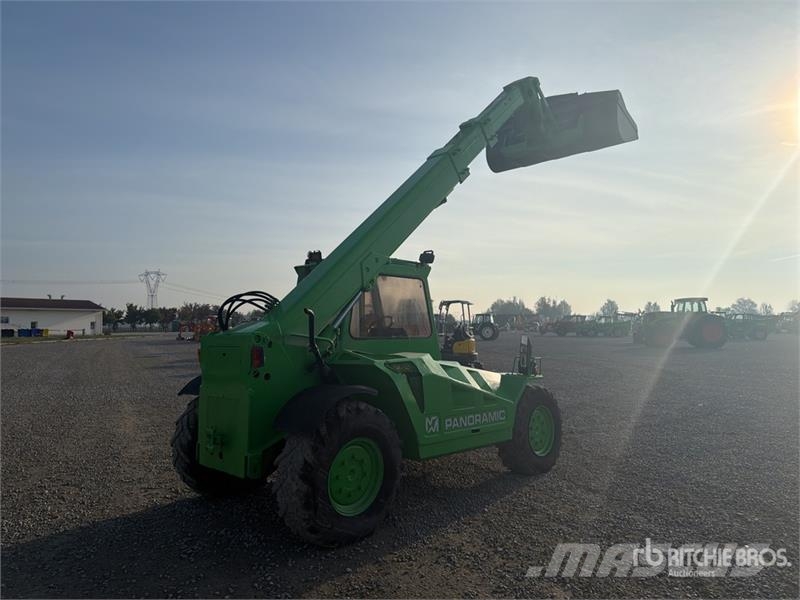 Merlo P25.9 Telehandler (Inoperable) Teleszkópos rakodók